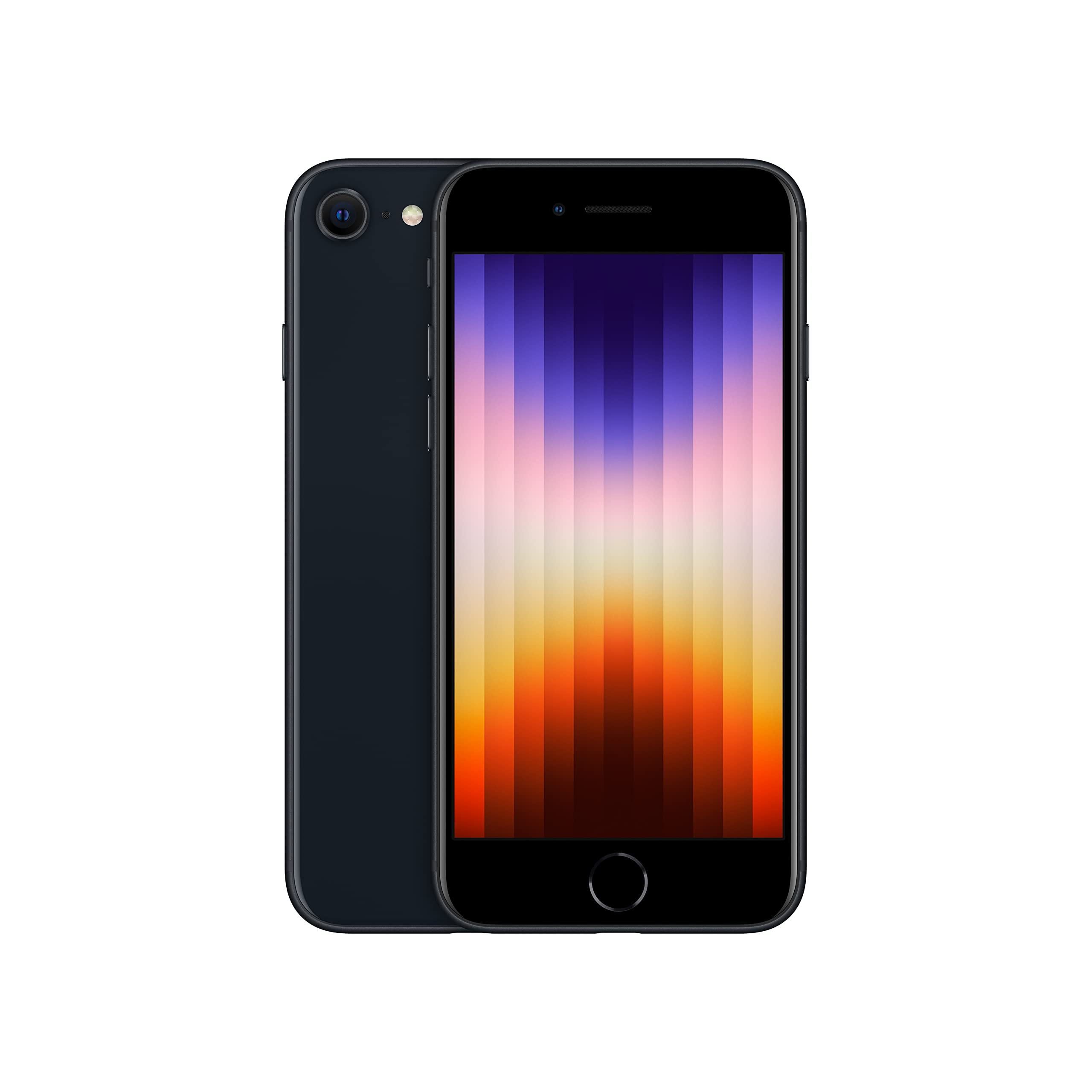 Apple iPhone SE · 64GB · Midnight